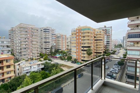3+1 Takvåning i Mahmutlar, Antalya, Turkiet Nr. 120535