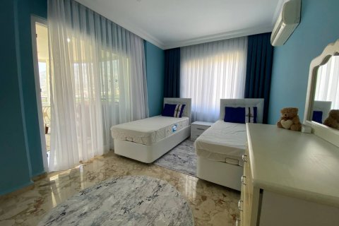 Продажа квартиры  в Махмутларе, Анталье, Турция 2+1, 120м2, №149268 – фото 18