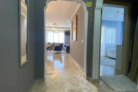 Продажа квартиры  в Махмутларе, Анталье, Турция 2+1, 120м2, №149268 – фото 20