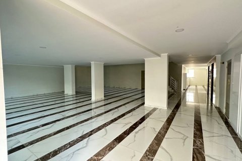 1+1 Lejlighed  i Avsallar, Antalya, Tyrkiet Nr. 132148 - 5