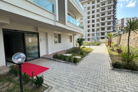 1+1 Lejlighed  i Avsallar, Antalya, Tyrkiet Nr. 132148 - 3