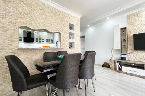 2+1 Lägenhet i Alanya, Antalya, Turkiet Nr. 111395 - 14