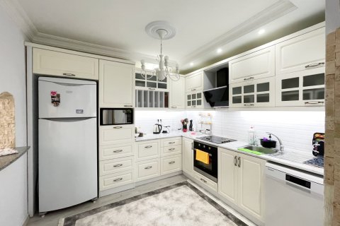 2+1 Lägenhet i Alanya, Antalya, Turkiet Nr. 111395 - 16