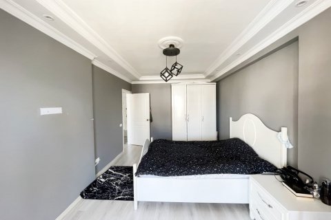 2+1 Lägenhet i Alanya, Antalya, Turkiet Nr. 111395 - 17