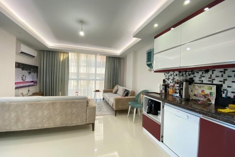   in Tosmur, Alanya, Antalya, Türkei Nr. 113812 - 16