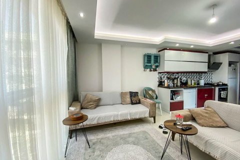   in Tosmur, Alanya, Antalya, Türkei Nr. 113812 - 18