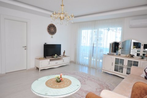 1+1 Lejlighed  i Mahmutlar, Antalya, Tyrkiet Nr. 117723 - 18