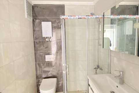 Daire 1+1 Kargıcak, Alanya, Antalya, Türkiye №116408 - 15