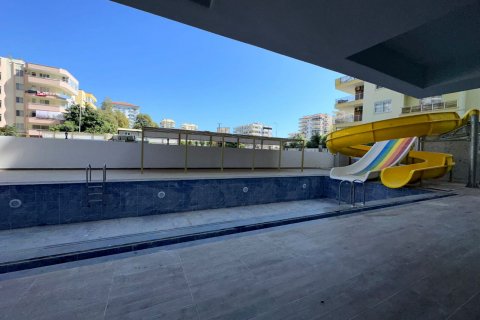 Daire 2+1 Mahmutlar, Antalya, Türkiye №143633 - 7