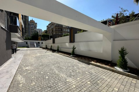 Daire 2+1 Mahmutlar, Antalya, Türkiye №143633 - 5