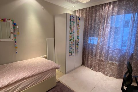 Dubleks daire  4+1  Oba, Antalya, Türkiye №112853 - 6