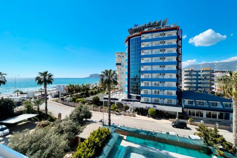 Daire 3+1 Tosmur, Alanya, Antalya, Türkiye №120701 - 28
