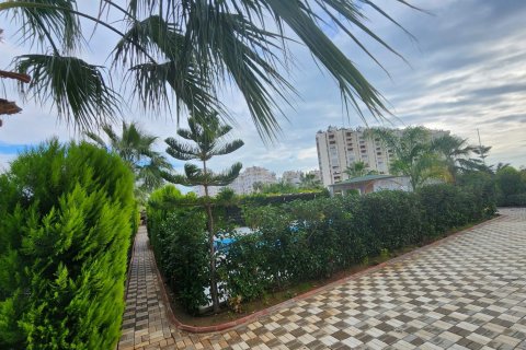 3+1 Lejlighed i Mersin, Tyrkiet Nr. 148328 - 14