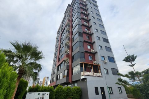 3+1 Lejlighed i Mersin, Tyrkiet Nr. 148328 - 15