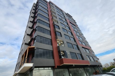 3+1 Lejlighed i Mersin, Tyrkiet Nr. 148328 - 16