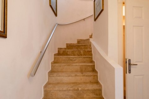 Villa 4+1 Konaklı, Antalya, Türkiye №117194 - 15