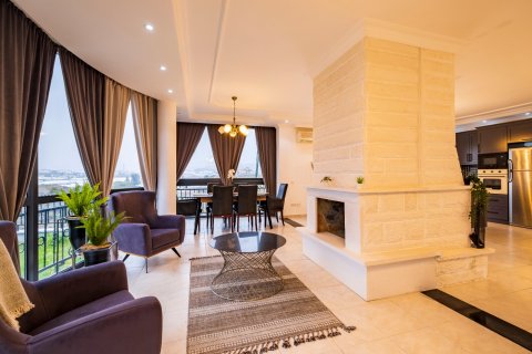 Villa 4+1 Konaklı, Antalya, Türkiye №117194 - 14