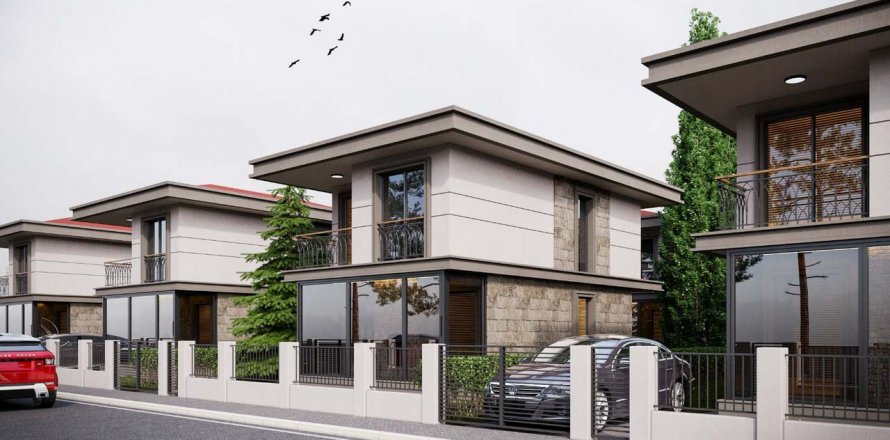 Nova Arsa Ayvalik Camoba i Ayvalik, Balikesir, Tyrkiet Nr.147482