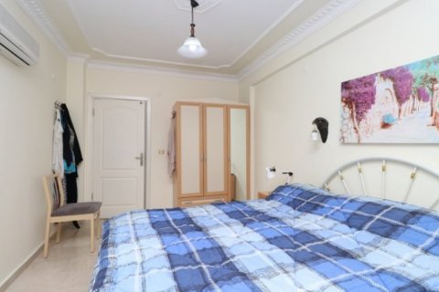 Apartment for sale in Alanya, Antalya, Turkey, 2 bedrooms, 100m2, No. 132925 – photo 3