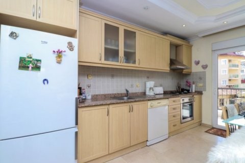 Apartment for sale in Alanya, Antalya, Turkey, 2 bedrooms, 100m2, No. 132925 – photo 5