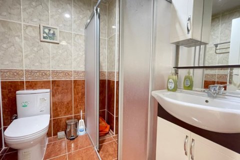 Продажа квартиры в Оба, Анталье, Турция 2+1, 105м2, №137274 – фото 3