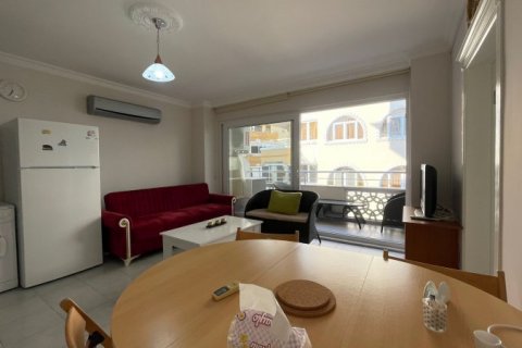 Продажа квартиры в Оба, Анталье, Турция 2+1, 105м2, №137274 – фото 2