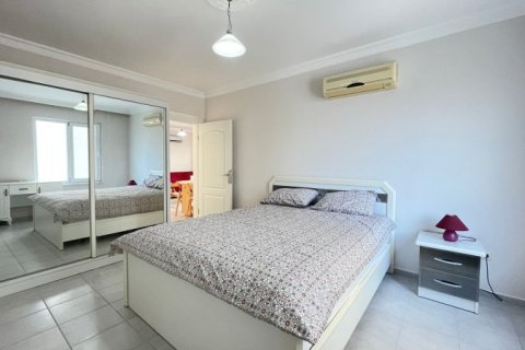 Продажа квартиры в Оба, Анталье, Турция 2+1, 105м2, №137274 – фото 5