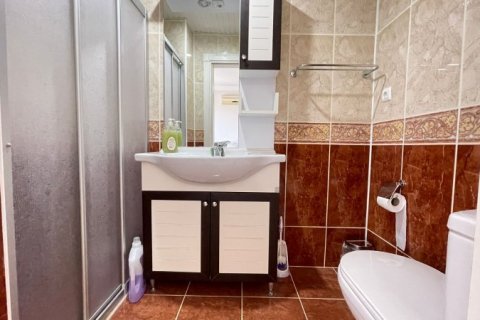 Продажа квартиры в Оба, Анталье, Турция 2+1, 105м2, №137274 – фото 4