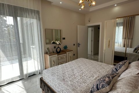 1+1 Lejlighed i Oba, Antalya, Tyrkiet Nr. 133167 - 15