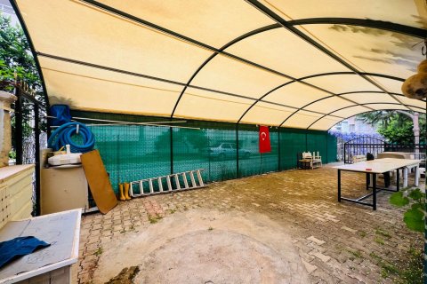 2+1 Leilighet  i Alanya, Antalya, Tyrkia Nr. 134599 - 22