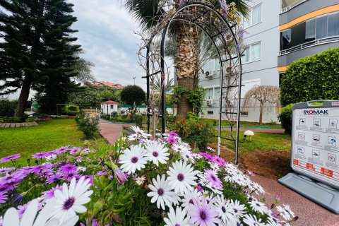 2+1 Leilighet  i Alanya, Antalya, Tyrkia Nr. 134599 - 20