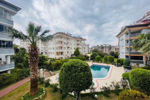 2+1 Leilighet  i Alanya, Antalya, Tyrkia Nr. 134599 - 19