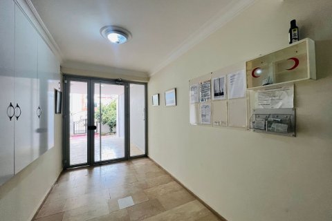 2+1 Leilighet  i Alanya, Antalya, Tyrkia Nr. 134599 - 21