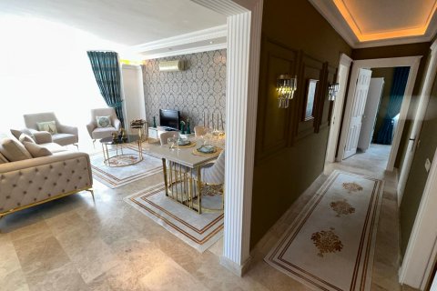 Apartment for sale  in Alanya, Antalya, Turkey, 2 bedrooms, 110m2, No. 134979 – photo 10