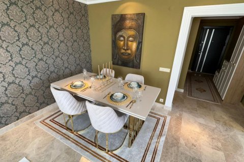 Apartment for sale  in Alanya, Antalya, Turkey, 2 bedrooms, 110m2, No. 134979 – photo 11
