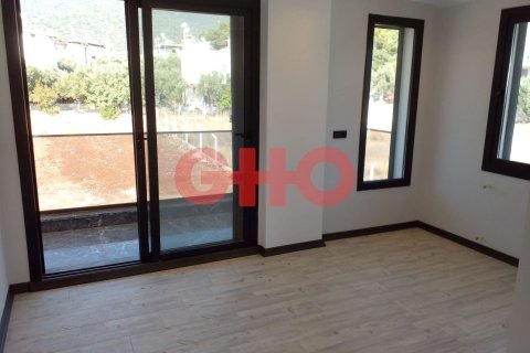 4+1 Villa  i Akbuk, Aydin, Tyrkiet Nr. 139072 - 8
