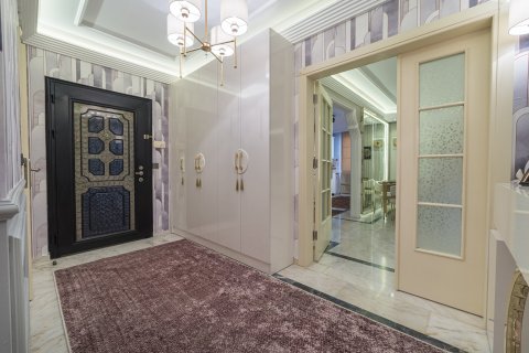Apartment for sale in Mahmutlar, Antalya, Turkey, 2 bedrooms, 135m2, No. 117447 – photo 19
