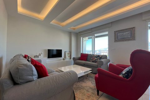 2+1 Takleilighet i Kestel, Antalya, Tyrkia Nr. 133076 - 3