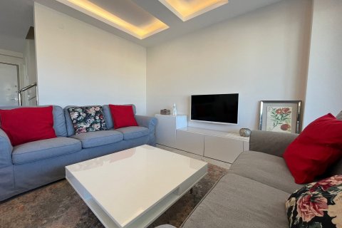 2+1 Takleilighet i Kestel, Antalya, Tyrkia Nr. 133076 - 2