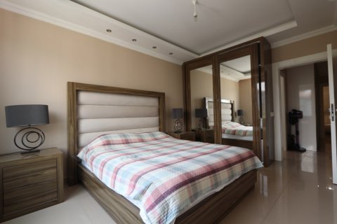 3+1 Penthouse  i Cikcilli, Antalya, Tyrkiet Nr. 145522 - 14