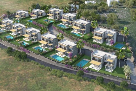 Oxygen Plus  i Bodrum, Mugla, Turkiet Nr.113254