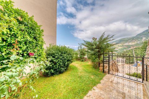 2+1 Villa  i Bektas, Alanya, Antalya, Tyrkia Nr. 153205 - 9