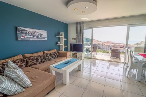 Dubleks daire  2+1  Konaklı, Antalya, Türkiye №131820 - 20