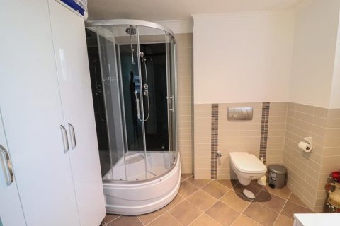 Dubleks daire  2+1  Konaklı, Antalya, Türkiye №131820 - 18