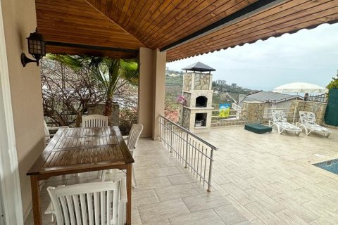 Villa for sale in Kargicak, Alanya, Antalya, Turkey, 4 bedrooms, 175m2, No. 118074 – photo 10