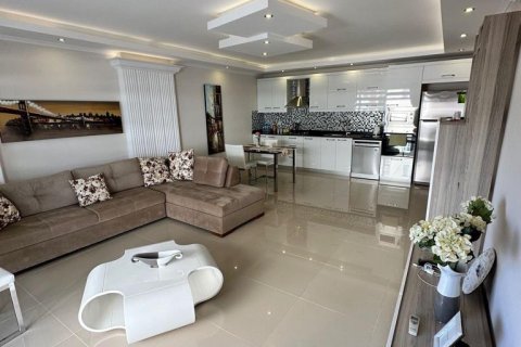 2+1 Lägenhet  i Oba, Antalya, Turkiet Nr. 118061 - 6