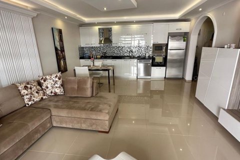 2+1 Lägenhet  i Oba, Antalya, Turkiet Nr. 118061 - 4