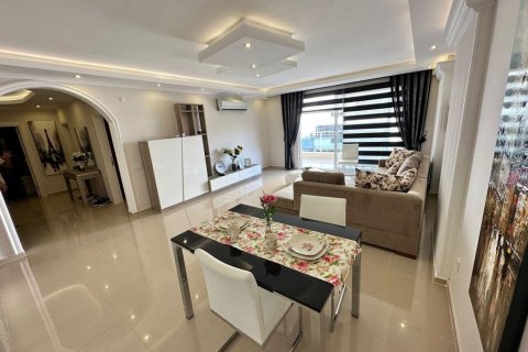 2+1 Lägenhet  i Oba, Antalya, Turkiet Nr. 118061 - 3