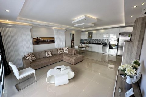 2+1 Lägenhet  i Oba, Antalya, Turkiet Nr. 118061 - 5