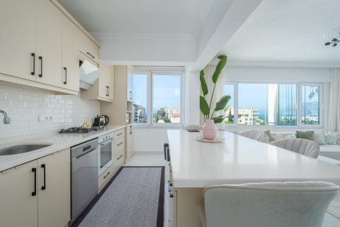 2+1 Wohnung  in Oba, Antalya, Türkei Nr. 139752 - 21